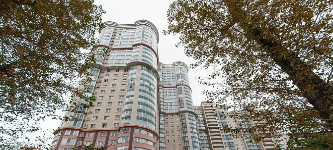 3-комн. квартира, 100 м2, 8/32 эт. Москва - изображение 1