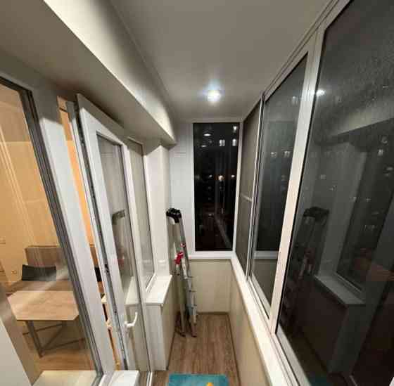 3-комн. квартира, 65.2 м2, 5/12 эт. Москва