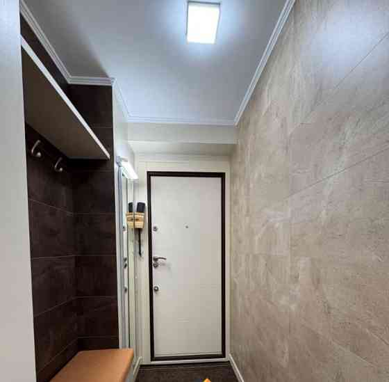 3-комн. квартира, 65.2 м2, 5/12 эт. Москва