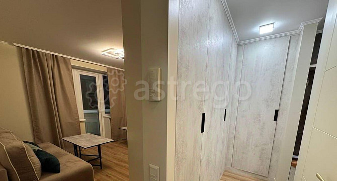 3-комн. квартира, 65.2 м2, 5/12 эт. Москва - изображение 7
