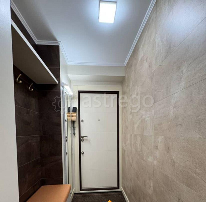 3-комн. квартира, 65.2 м2, 5/12 эт. Москва - изображение 6