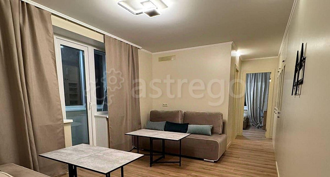 3-комн. квартира, 65.2 м2, 5/12 эт. Москва - изображение 3