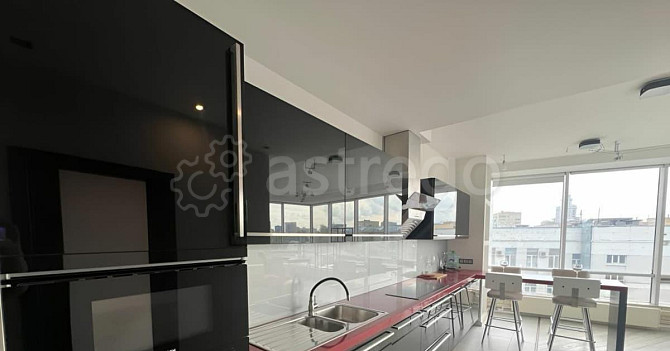 3-комн. квартира, 100 м2, 5/34 эт. Москва - изображение 4
