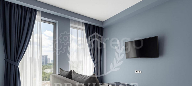 2-комн. квартира, 55 м2, 5/41 эт. Москва - изображение 1
