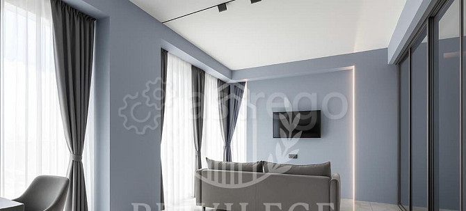 2-комн. квартира, 55 м2, 5/41 эт. Москва - изображение 4