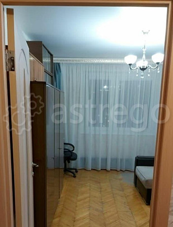 Комната, 14 м2, 12/16 эт. Москва - изображение 4