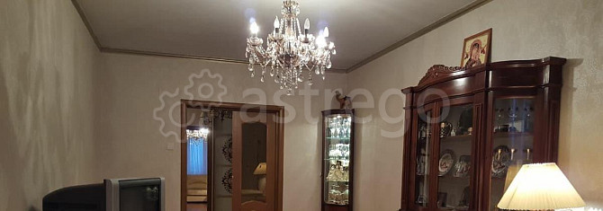 Комната, 18 м2, 12/17 эт. Москва - изображение 1