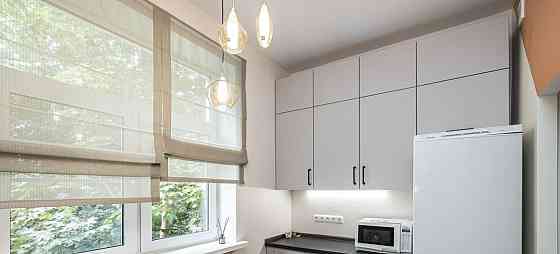 2-комн. квартира, 63.5 м2, 3/5 эт. Москва