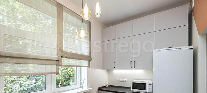 2-комн. квартира, 63.5 м2, 3/5 эт. Москва - изображение 5