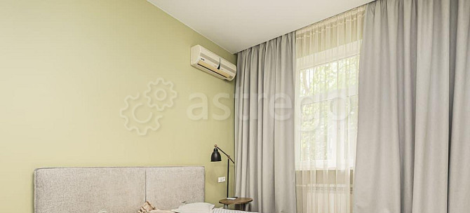 2-комн. квартира, 63.5 м2, 3/5 эт. Москва - изображение 2