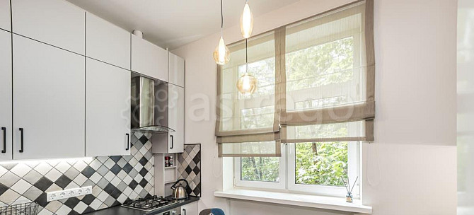 2-комн. квартира, 63.5 м2, 3/5 эт. Москва - изображение 1