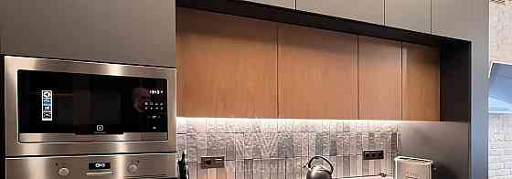 3-комн. квартира, 150 м2, 11/29 эт. Москва
