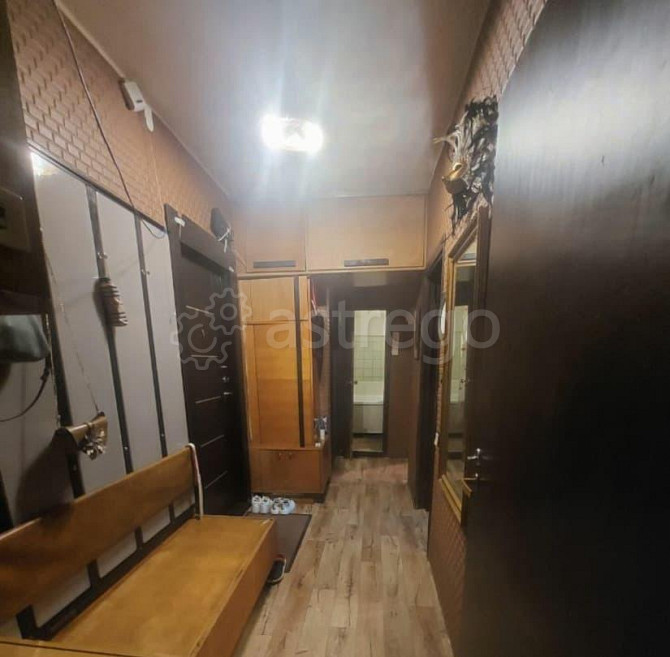 Комната, 54.5 м2, 3/16 эт. Москва - изображение 2