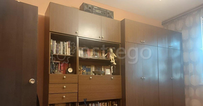 Комната, 54.5 м2, 3/16 эт. Москва - изображение 7