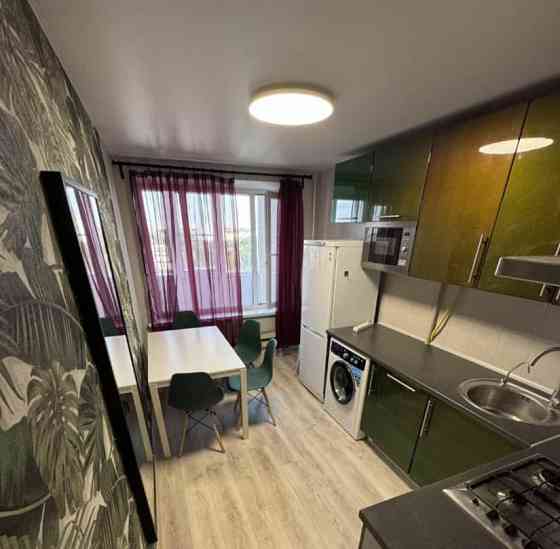 1-комн. квартира, 40 м2, 13/14 эт. Москва