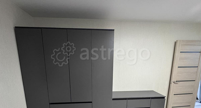1-комн. квартира, 40 м2, 13/14 эт. Москва - изображение 7