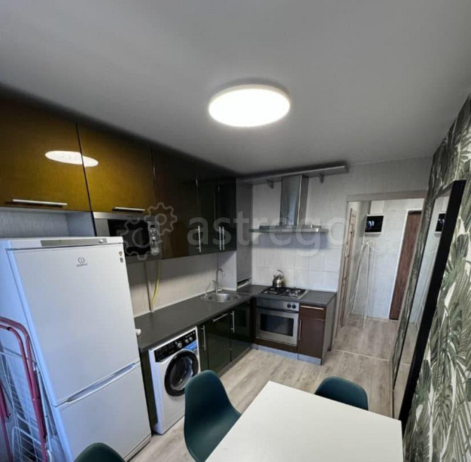 1-комн. квартира, 40 м2, 13/14 эт. Москва - изображение 4