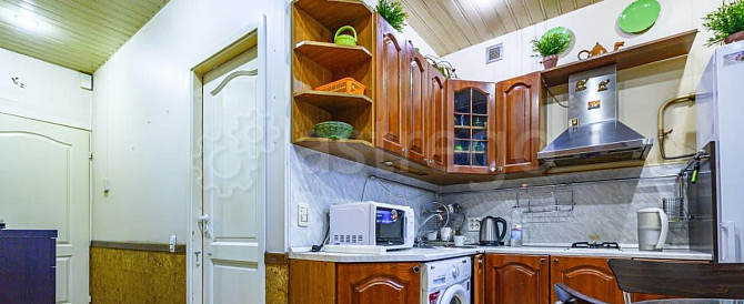 1-комн. квартира, 39 м2, 1/5 эт. Москва - изображение 4