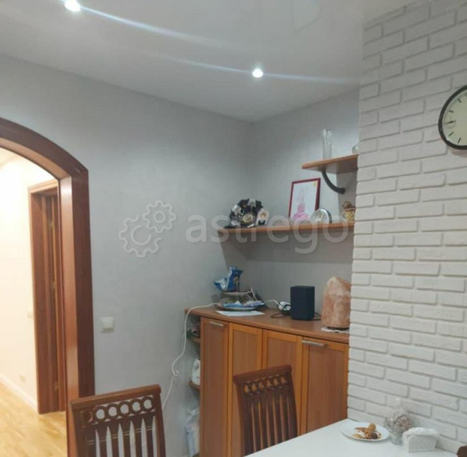 Комната, 22 м2, 4/22 эт. Москва - изображение 4