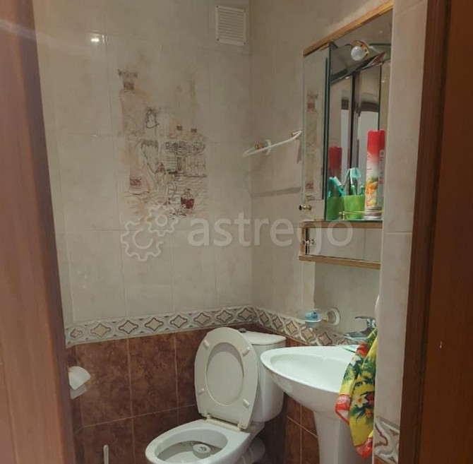 Комната, 22 м2, 4/22 эт. Москва - изображение 5