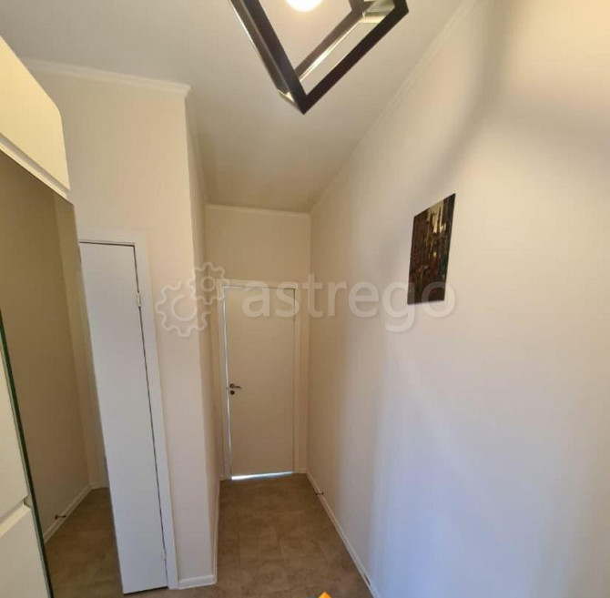 Студия, 35 м2, 15/19 эт. Москва - изображение 5