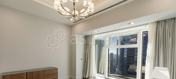 3-комн. апарт-ы, 164 м2, 44/75 эт. Москва - изображение 2