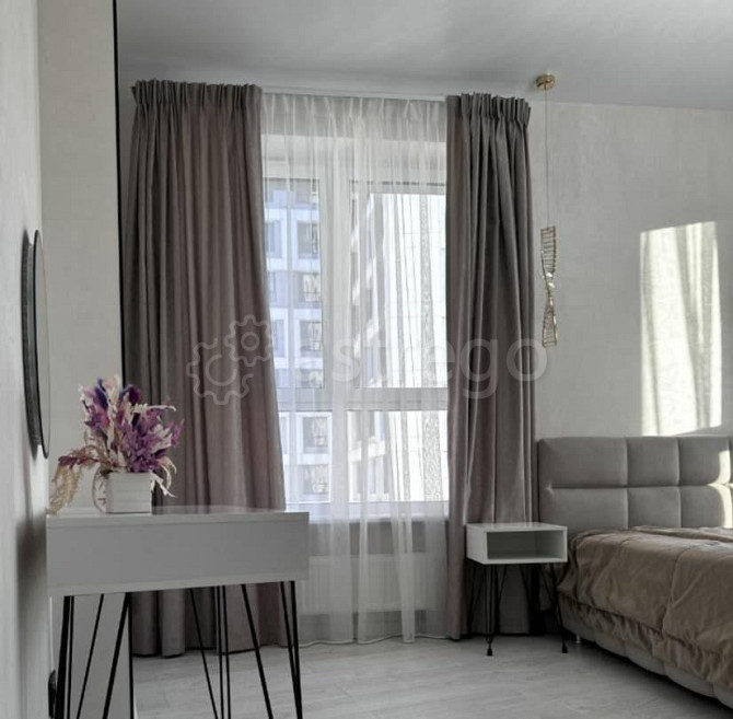 3-комн. квартира, 110 м2, 19/31 эт. Москва - изображение 7