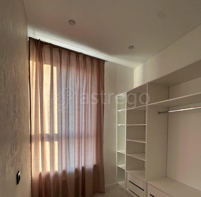 3-комн. квартира, 110 м2, 19/31 эт. Москва - изображение 3