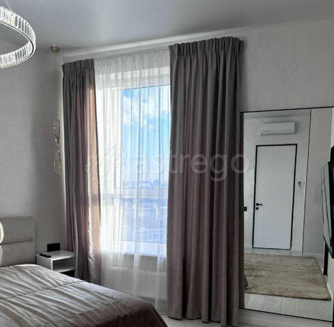 3-комн. квартира, 110 м2, 19/31 эт. Москва - изображение 4