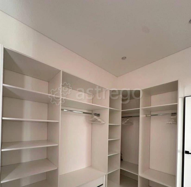 3-комн. квартира, 110 м2, 19/31 эт. Москва - изображение 2