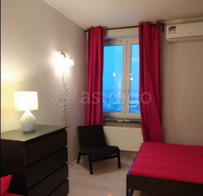 Студия, 43 м2, 12/24 эт. Москва - изображение 3