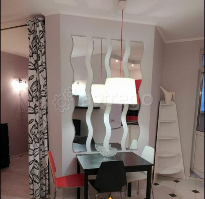 Студия, 43 м2, 12/24 эт. Москва - изображение 7