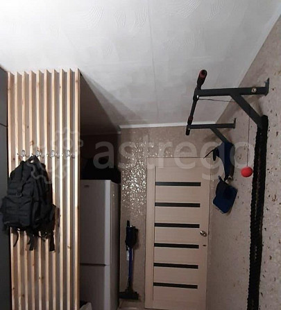 Комната, 18 м2, 9/9 эт. Москва - изображение 2