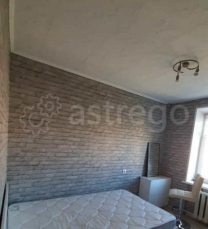 Комната, 18 м2, 9/9 эт. Москва - изображение 1