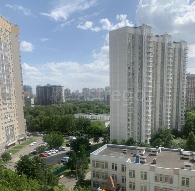 3-комн. квартира, 67 м2, 9/13 эт. Москва - изображение 4