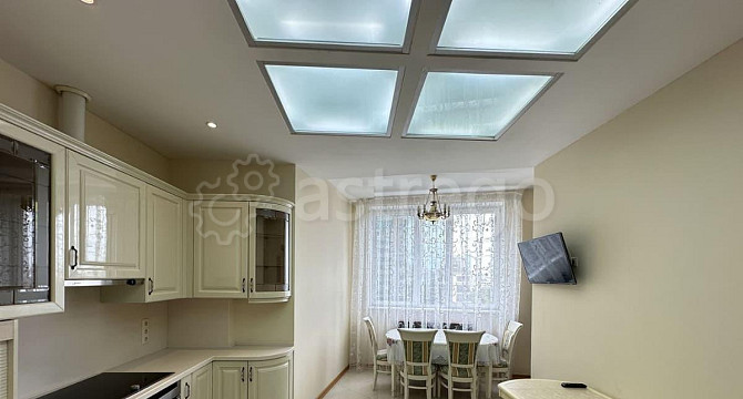 4-комн. квартира, 157.5 м2, 11/14 эт. Москва - изображение 3