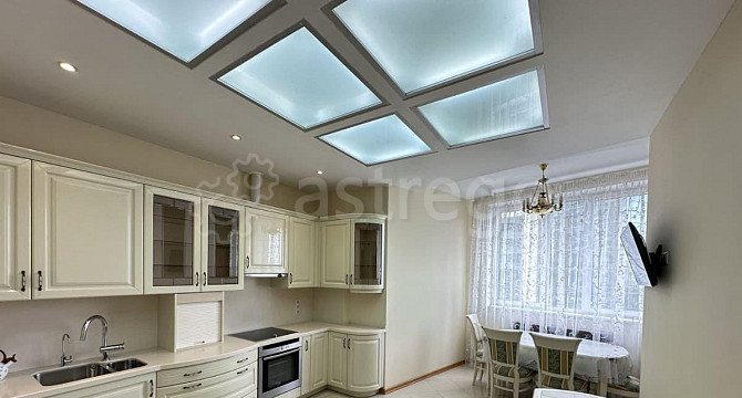 4-комн. квартира, 157.5 м2, 11/14 эт. Москва - изображение 1