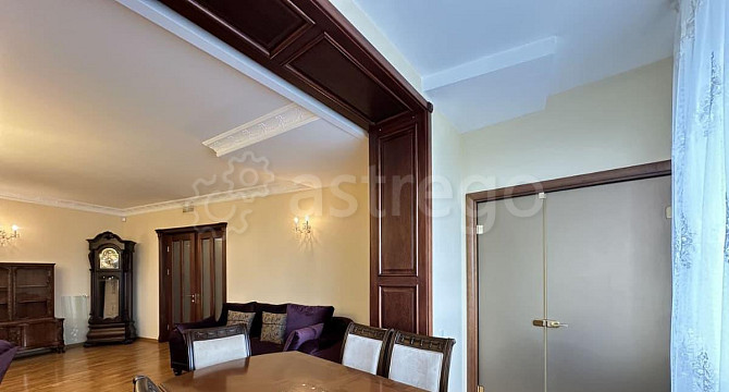 4-комн. квартира, 157.5 м2, 11/14 эт. Москва - изображение 6