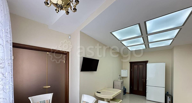 4-комн. квартира, 157.5 м2, 11/14 эт. Москва - изображение 7