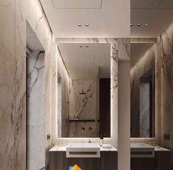 4-комн. квартира, 135 м2, 7/12 эт. Москва