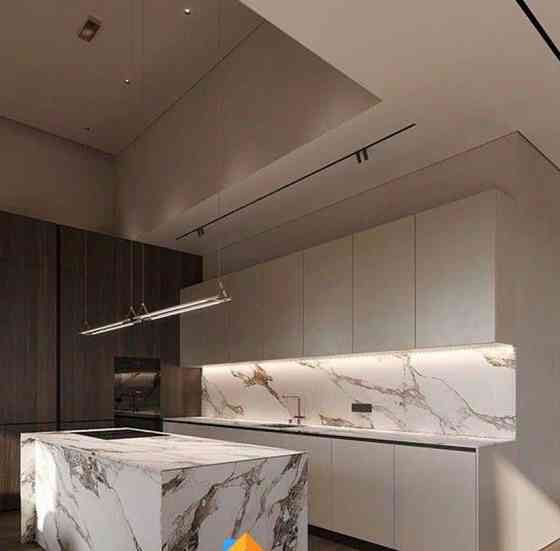 4-комн. квартира, 135 м2, 7/12 эт. Москва