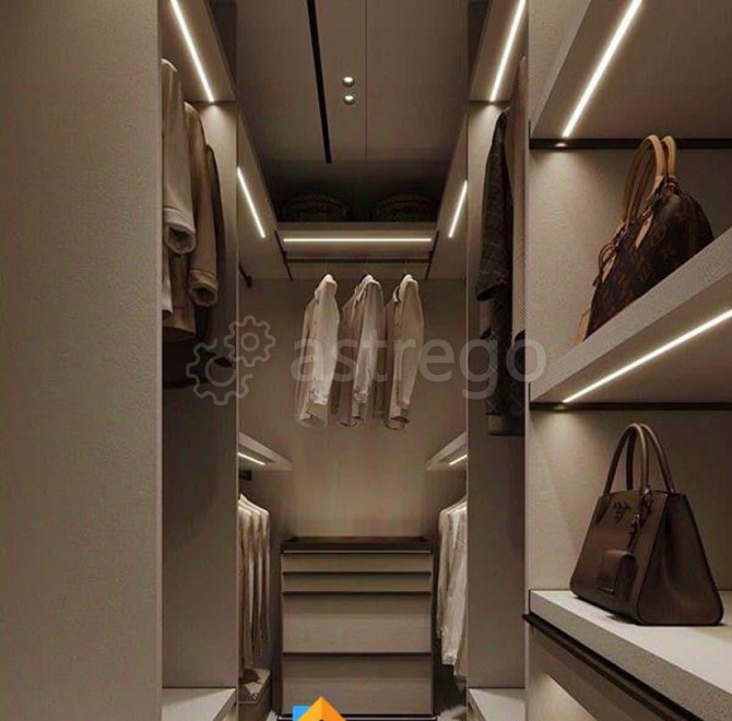 4-комн. квартира, 135 м2, 7/12 эт. Москва - изображение 2