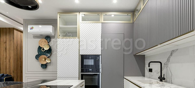 3-комн. квартира, 85 м2, 15/21 эт. Москва - изображение 4