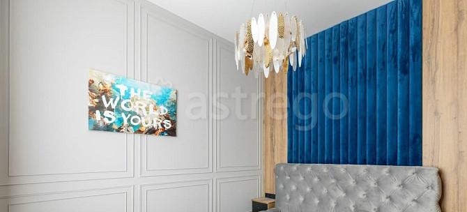 3-комн. квартира, 85 м2, 15/21 эт. Москва - изображение 2