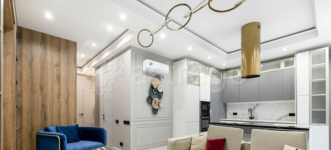 3-комн. квартира, 85 м2, 15/21 эт. Москва - изображение 6