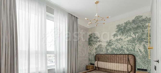 3-комн. квартира, 85 м2, 15/21 эт. Москва - изображение 5