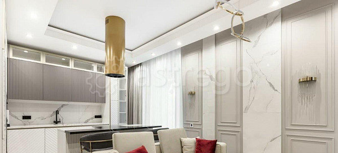 3-комн. квартира, 85 м2, 15/21 эт. Москва - изображение 3