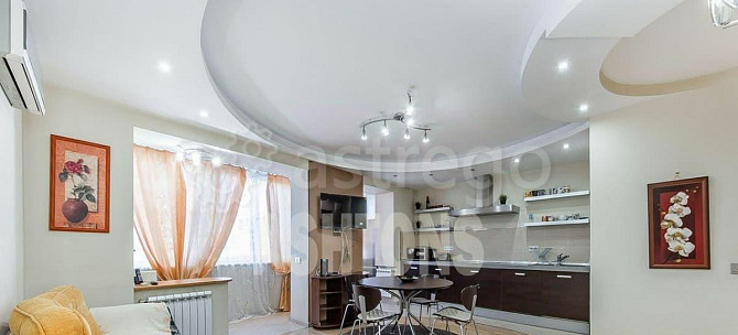 Студия, 35.9 м2, 11/14 эт. Москва - изображение 1