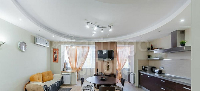 Студия, 35.9 м2, 11/14 эт. Москва - изображение 7