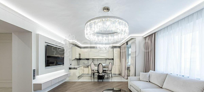 3-комн. квартира, 101 м2, 10/10 эт. Москва - изображение 7